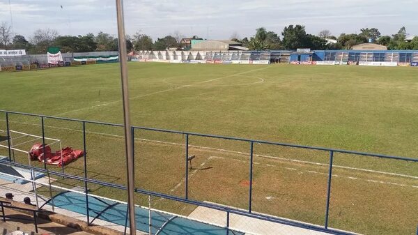 Hoy surgirán los finalistas del Nacional B de UFI en Caaguazú y Carapeguá - Fútbol de Ascenso de Paraguay - ABC Color