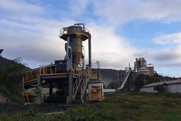 INC no puede comprar clínker y se agudiza la crisis de producción cemento - Economía - ABC Color