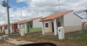 Proponen invertir en vivienda como medio de combate a la informalidad - Economía - ABC Color