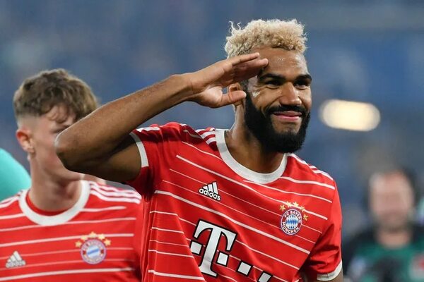 Bayern despide el año con un triunfo en la Bundesliga - Fútbol Internacional - ABC Color