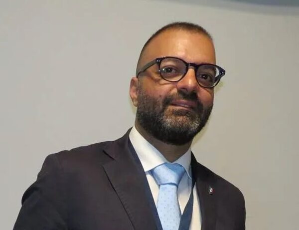 Escándalo en Italia: jefe de árbitros fue detenido por narcotráfico - Fútbol Internacional - ABC Color