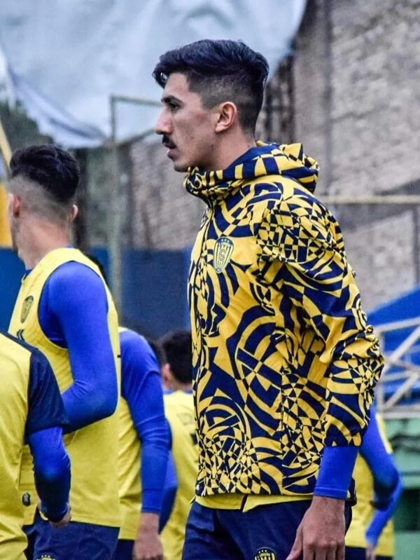 Luqueño iniciará el operativo 2023 en el Nido - Fútbol - ABC Color