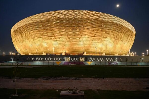 Curiosidades y números del Mundial de Qatar - ABC Revista - ABC Color
