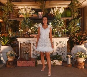 Alejandra Motta Sánchez - Sociales - ABC Color