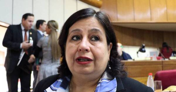 La Nación / Arroceros, preocupados por persecución parlamentaria