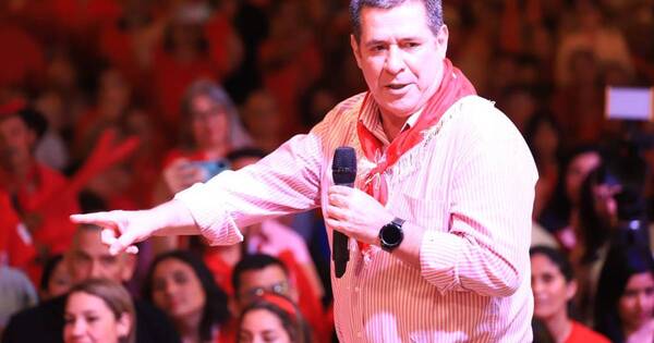 La Nación / Piden no olvidar a quienes desilusionaron y persiguen a la ANR