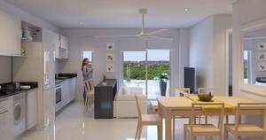 La Nación / Acostruir y sus apuestas al desarrollo inmobiliario