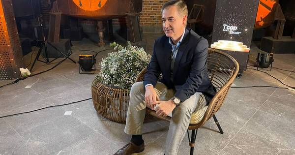 La Nación / Inventiva, entre las más elegidas por las empresas paraguayas
