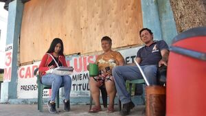Si no corrigen errores, resultado de  Censo  2022 puede ser desastroso