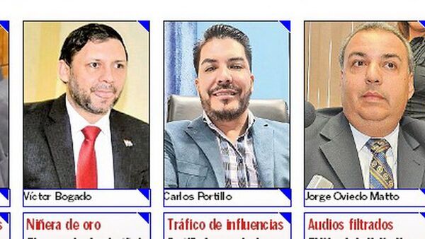 Discrepan en si expulsados tienen o no impedimentos para reelección