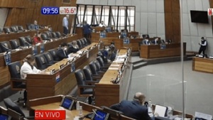 Diputados aprueban con modificaciones el proyecto PGN 2023 - Paraguaype.com