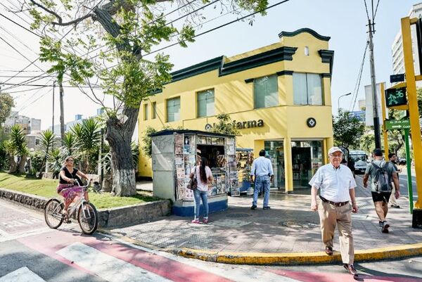 En busca de la prosperidad de las naciones: ¿Por qué el crecimiento económico no siempre genera desarrollo? - MarketData