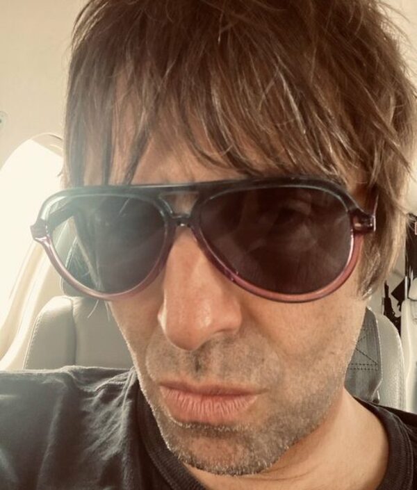 Las disculpas de Liam Gallagher por no tocar en Paraguay: “Volveremos para darles el show de sus vidas”