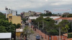 San Lorenzo y cinco efemérides de la semana que pasó » San Lorenzo PY