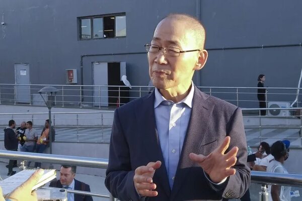 Hoesung Lee (IPCC): Superar los 1,5 grados podrá traer impactos irreversibles - Ciencia - ABC Color