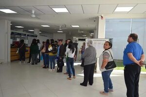 IPS: piden comprensión a proveedores invocando “la vida de los pacientes” - Nacionales - ABC Color