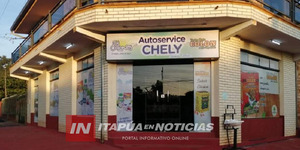 CON ARMAS DE FUEGO ROBARON EN LOCAL DE OBLIGADO