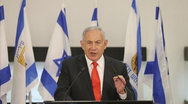 Diario HOY | Netanyahu, a punto de recibir oficialmente el mandato de formar gobierno en Israel