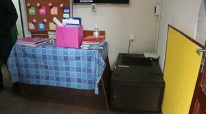 Proyecto de conectividad solo llegó al 7,7% de las escuelas previstas