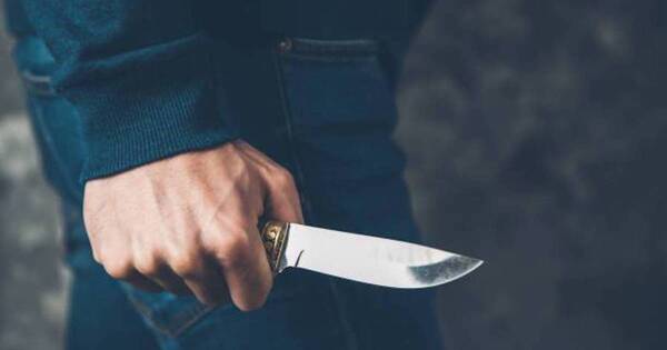 La Nación / Detienen a presunto autor del asesinato a puñaladas de un joven en Coronel Oviedo