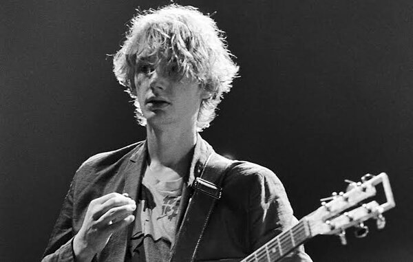 Murió el fundador del grupo "The Clash", Keith Levene, a los 65 años - Megacadena — Últimas Noticias de Paraguay