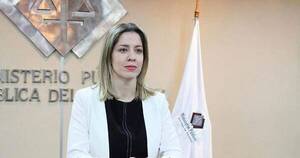 La Nación / Imputan a abogado por presunta falsificación de resolución judicial