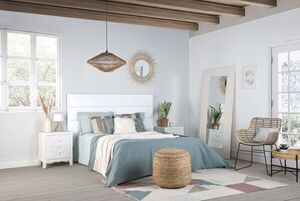 Diseño de interiores: 5 pasos para ocuparte del dormitorio