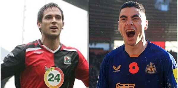 ¿Después de cuánto un jugador paraguayo vuelve a ser el mejor en la Premier League?