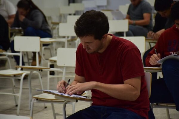 Concluyó etapa de evaluaciones para cubrir puestos técnicos en la EBY