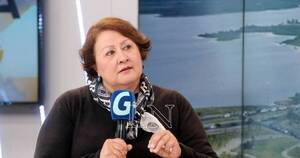 La Nación / Esperan más participación femenina en la política para un desarrollo real