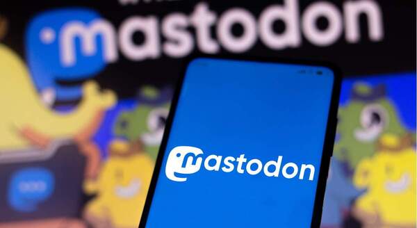 Mastodon, la red social que se aprovecha de la llegada de Elon Musk a Twitter | Tecnología | 5Días