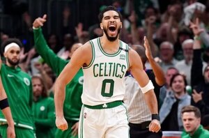 Tatum brilla y los Celtics suman victorias - El Independiente