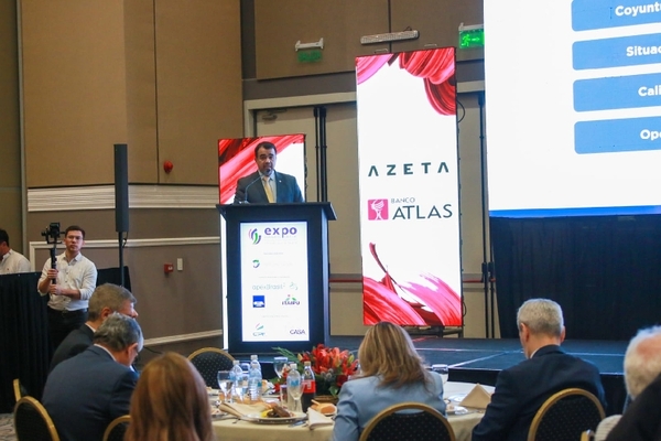 Paraguay apunta a iniciar el 2023 con perspectivas económicas positivas | 1000 Noticias