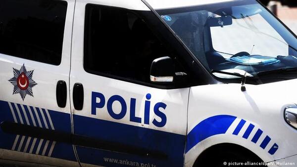 Turquía: campo de operaciones de la mafia internacional