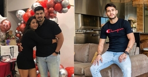 Hermano de Vita Aranda rompió el silencio y habló de Tito Torres