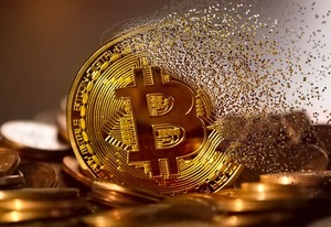 La caída del bitcoin es ya el quinto mayor colapso financiero de todos los tiempos | Economía y Finanzas | 5Días