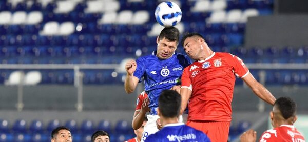 Diario HOY | Sol se la juega ante un General con ganas de Sudamericana