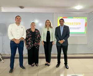 Itaipu presentó oportunidades para el turismo en su área de influencia en Fitpar - .::Agencia IP::.