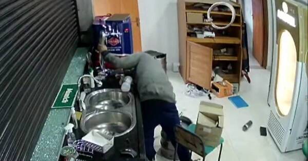 La Nación / San Lorenzo: vaciaron complejo deportivo y fueron detenidos tras una serie de allanamientos