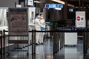 Más de 3.000 vuelos cancelados en todo el mundo ante avance de ómicron | 1000 Noticias