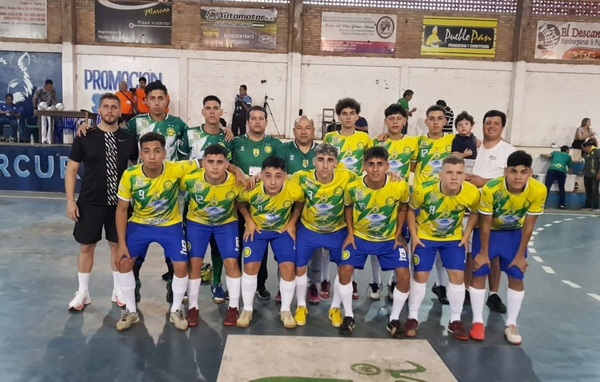Diario HOY | Encarnación, Oviedo, Bado, Caacupé, Caaguazú y Paranaense ganan de entrada