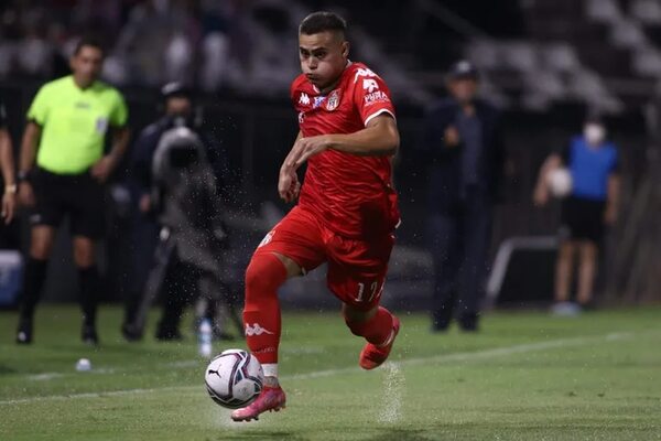 General Caballero, por el último pasaje a la Copa Sudamericana - General Caballero JLM - ABC Color