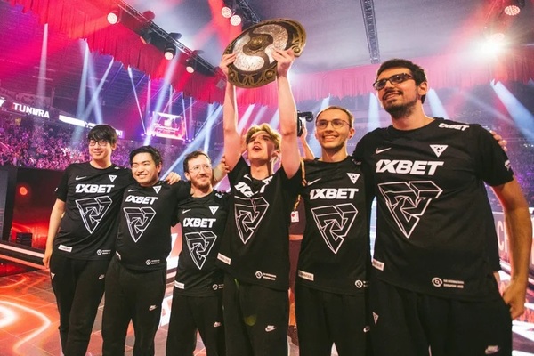 Los grandes ganadores de los esports durante el 2022 - El Independiente