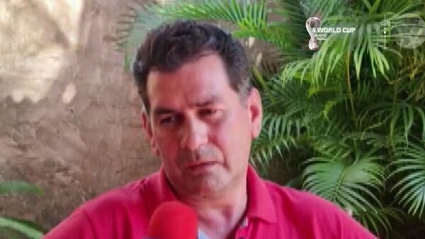 Hombre con párkinson apela a solidaridad para su tratamiento