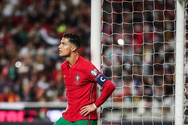 El último baile de Cristiano Ronaldo - El Independiente