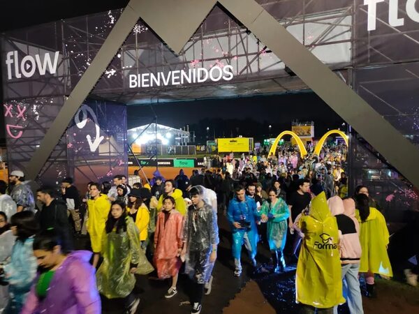 Kilkfest: oficialmente cancelado - Música - ABC Color