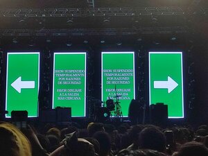 G5pro analiza devolución de entradas luego la cancelación definitiva del Kilkfest 2022 - El Independiente