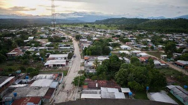Un sismo sacude un estado fronterizo de Venezuela - El Independiente