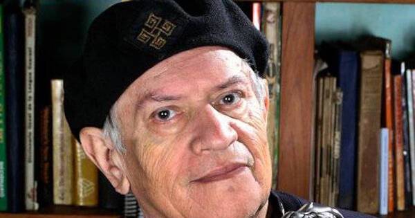 La Nación / “Chester Swann es el precursor de la desmodernidad en Paraguay”