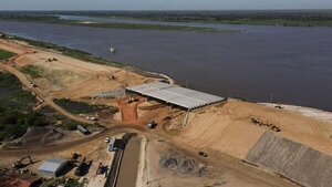 Proyectan habilitar la parte vial de la Costanera Sur antes de fin de año